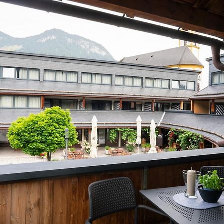 سول Aparthotel Schindlhaus Und Koia Premium Apartments المظهر الخارجي الصورة