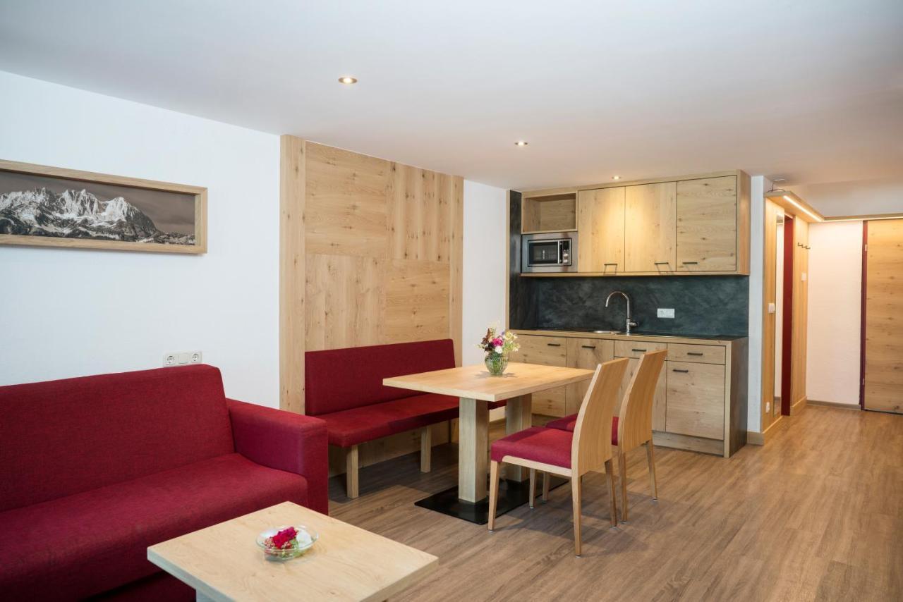 سول Aparthotel Schindlhaus Und Koia Premium Apartments المظهر الخارجي الصورة