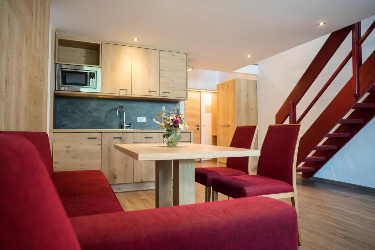 سول Aparthotel Schindlhaus Und Koia Premium Apartments المظهر الخارجي الصورة