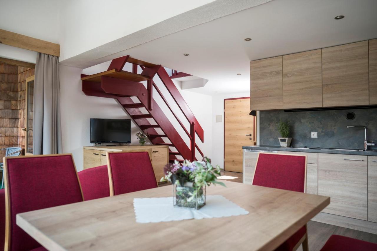 سول Aparthotel Schindlhaus Und Koia Premium Apartments المظهر الخارجي الصورة