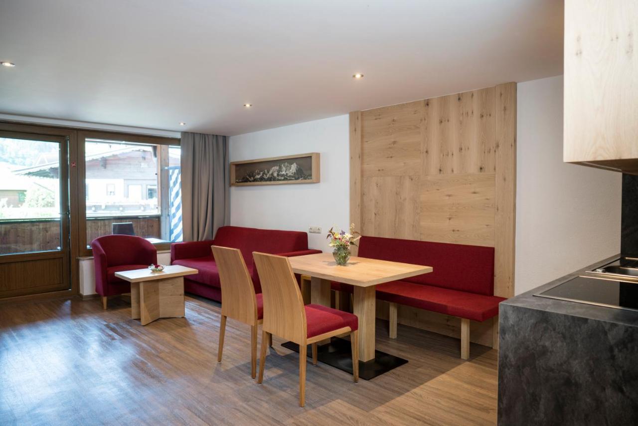 سول Aparthotel Schindlhaus Und Koia Premium Apartments المظهر الخارجي الصورة