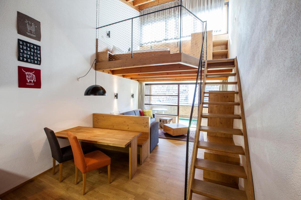 سول Aparthotel Schindlhaus Und Koia Premium Apartments المظهر الخارجي الصورة