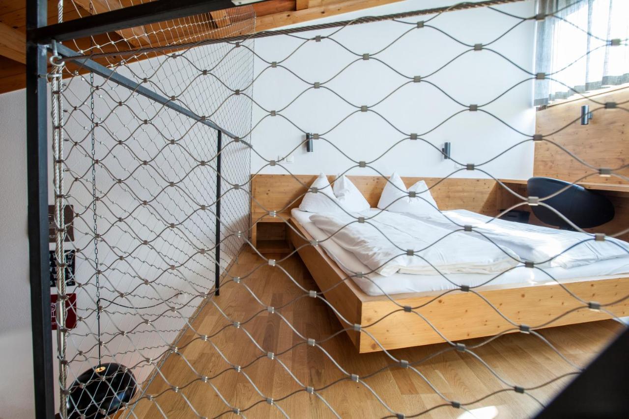 سول Aparthotel Schindlhaus Und Koia Premium Apartments المظهر الخارجي الصورة
