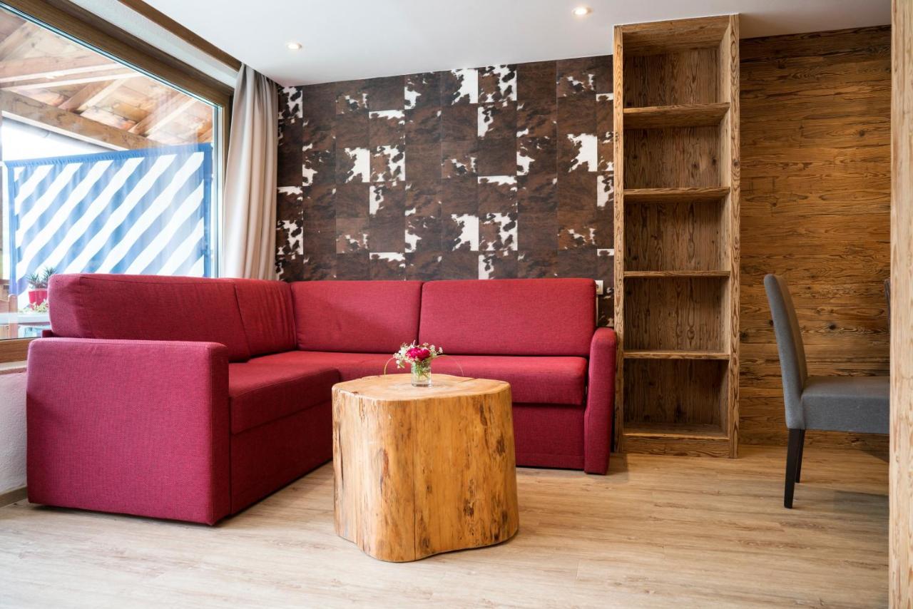 سول Aparthotel Schindlhaus Und Koia Premium Apartments المظهر الخارجي الصورة