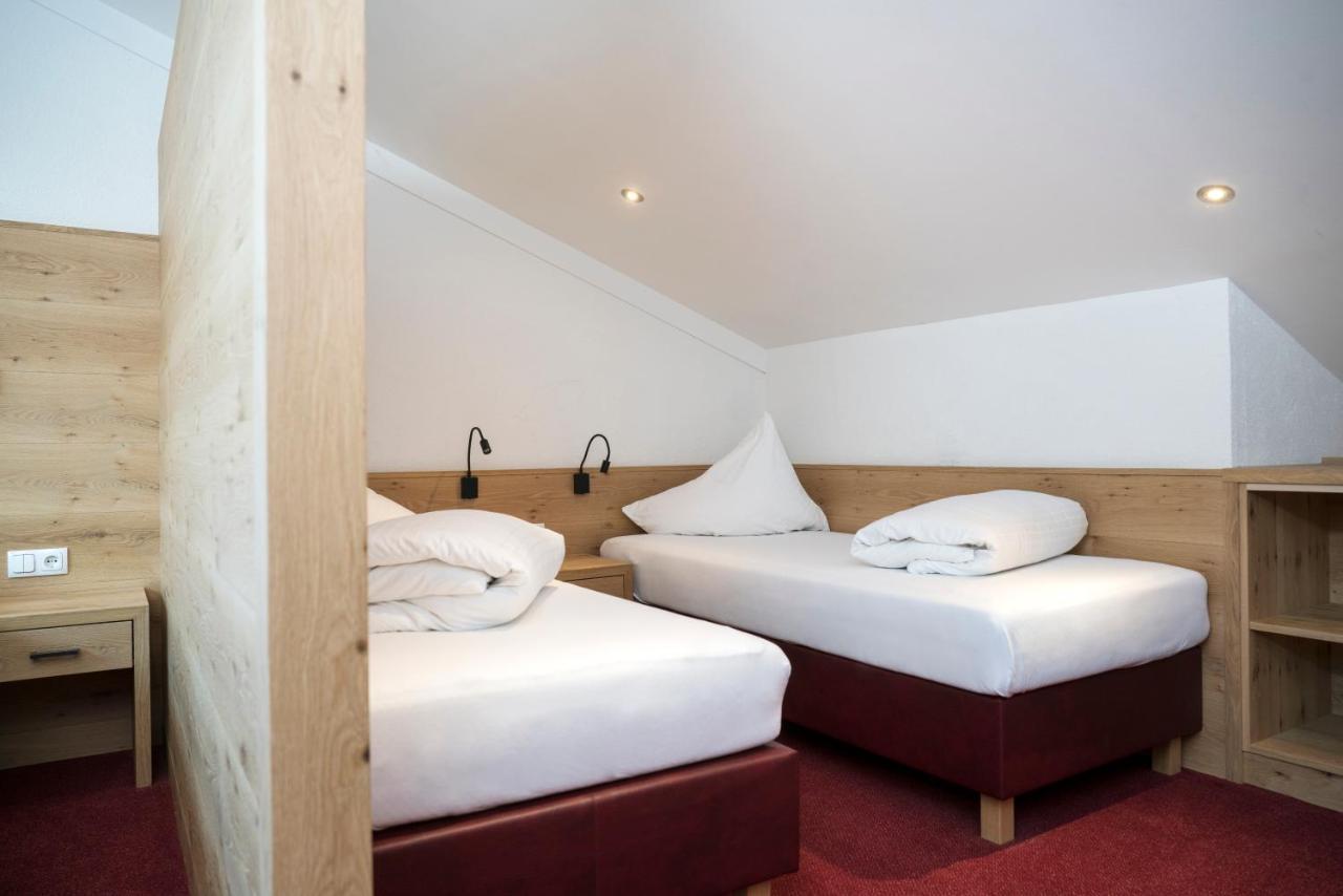 سول Aparthotel Schindlhaus Und Koia Premium Apartments المظهر الخارجي الصورة