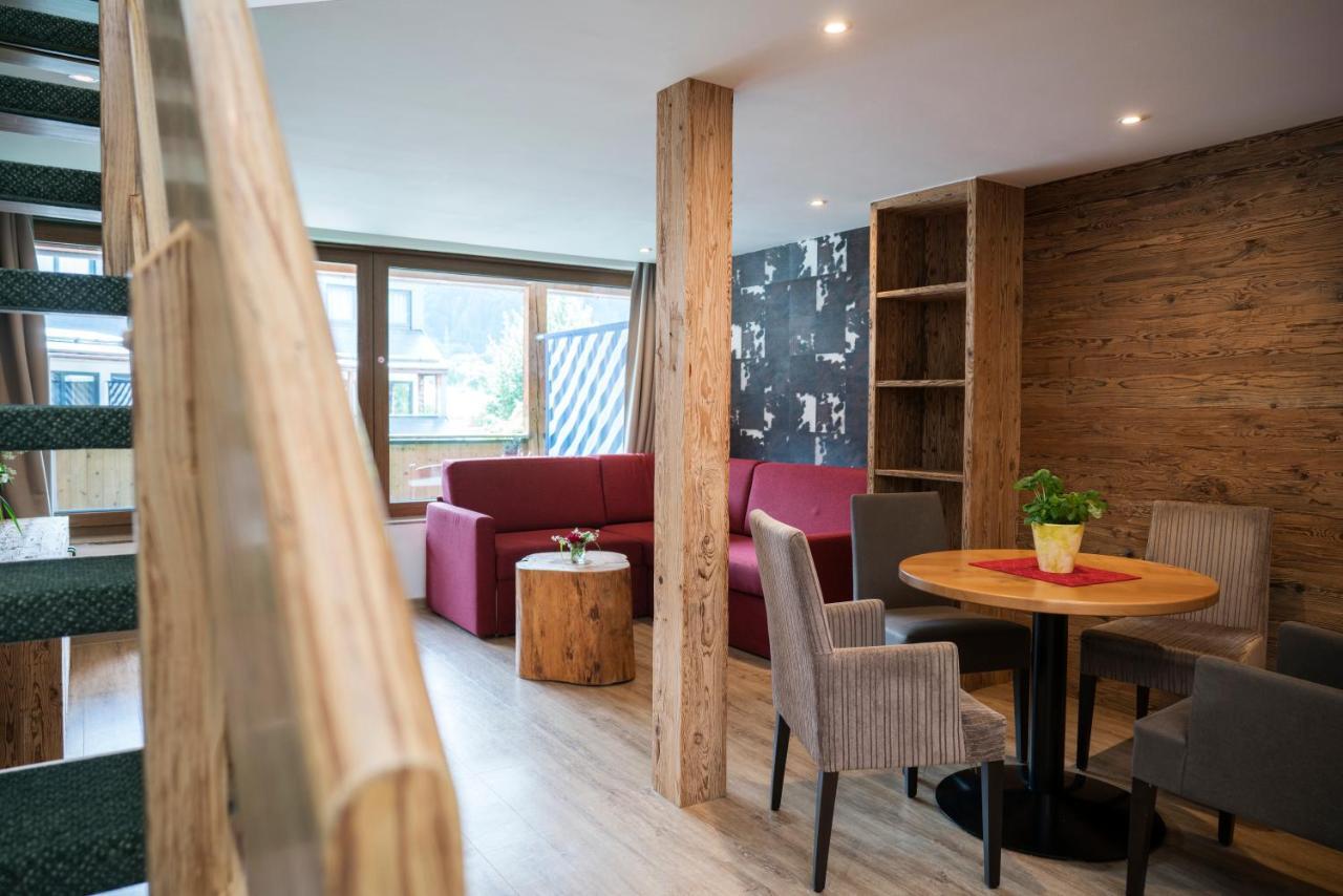 سول Aparthotel Schindlhaus Und Koia Premium Apartments المظهر الخارجي الصورة