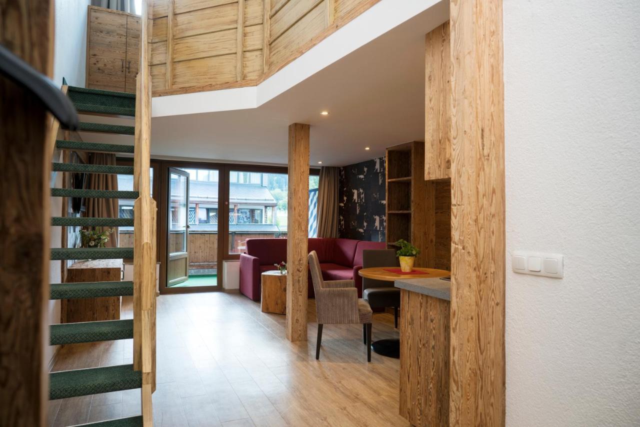 سول Aparthotel Schindlhaus Und Koia Premium Apartments المظهر الخارجي الصورة