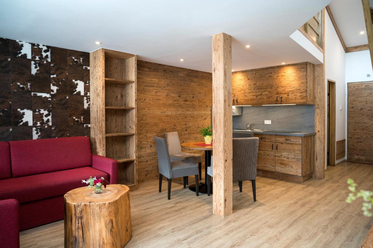 سول Aparthotel Schindlhaus Und Koia Premium Apartments المظهر الخارجي الصورة
