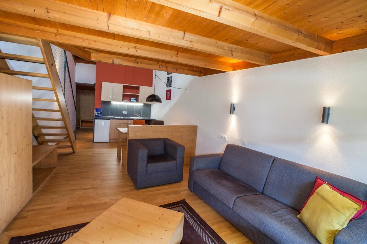 سول Aparthotel Schindlhaus Und Koia Premium Apartments المظهر الخارجي الصورة