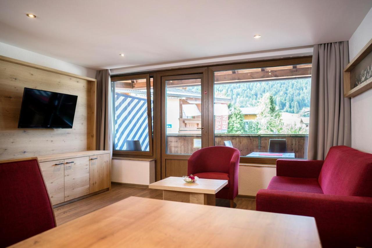 سول Aparthotel Schindlhaus Und Koia Premium Apartments المظهر الخارجي الصورة