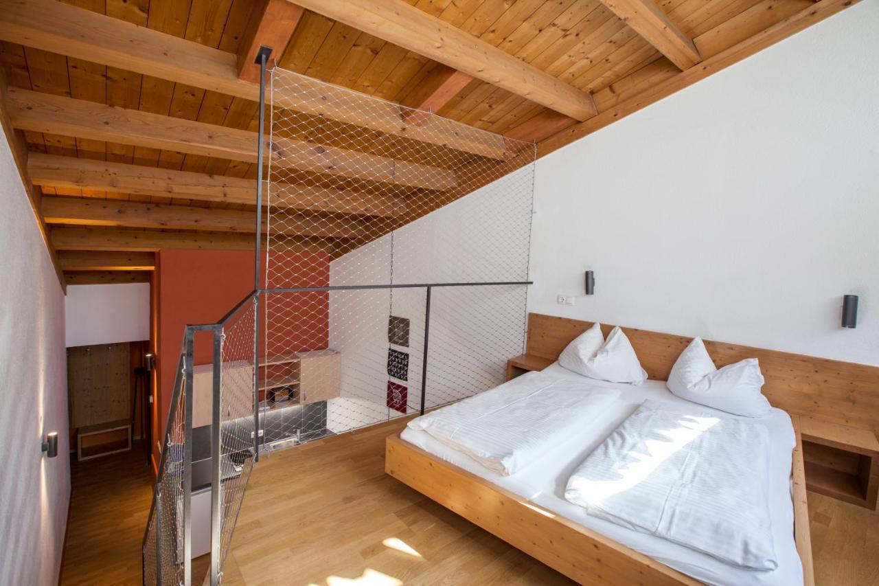 سول Aparthotel Schindlhaus Und Koia Premium Apartments المظهر الخارجي الصورة