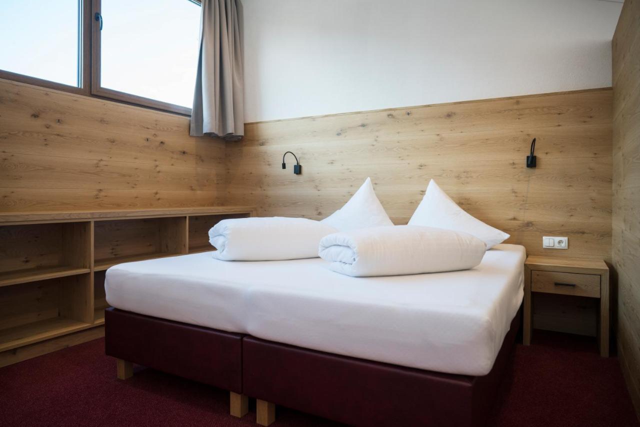 سول Aparthotel Schindlhaus Und Koia Premium Apartments المظهر الخارجي الصورة