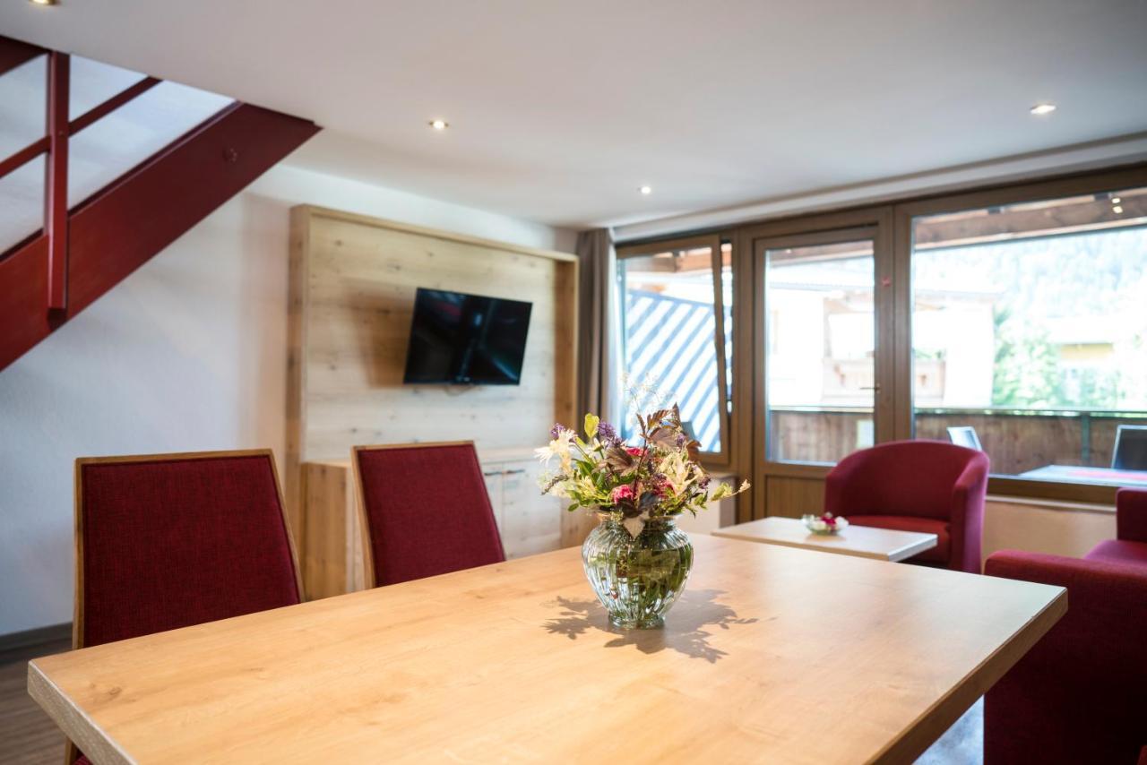 سول Aparthotel Schindlhaus Und Koia Premium Apartments المظهر الخارجي الصورة