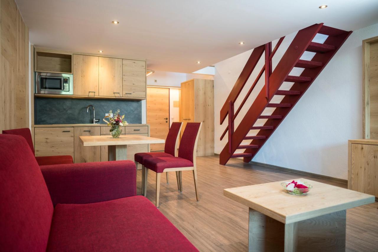 سول Aparthotel Schindlhaus Und Koia Premium Apartments المظهر الخارجي الصورة