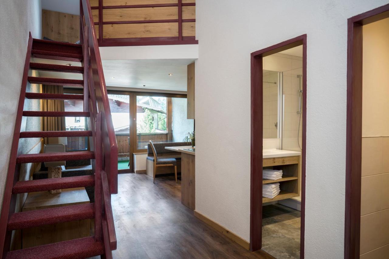 سول Aparthotel Schindlhaus Und Koia Premium Apartments المظهر الخارجي الصورة