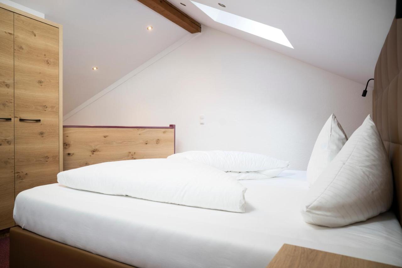 سول Aparthotel Schindlhaus Und Koia Premium Apartments المظهر الخارجي الصورة