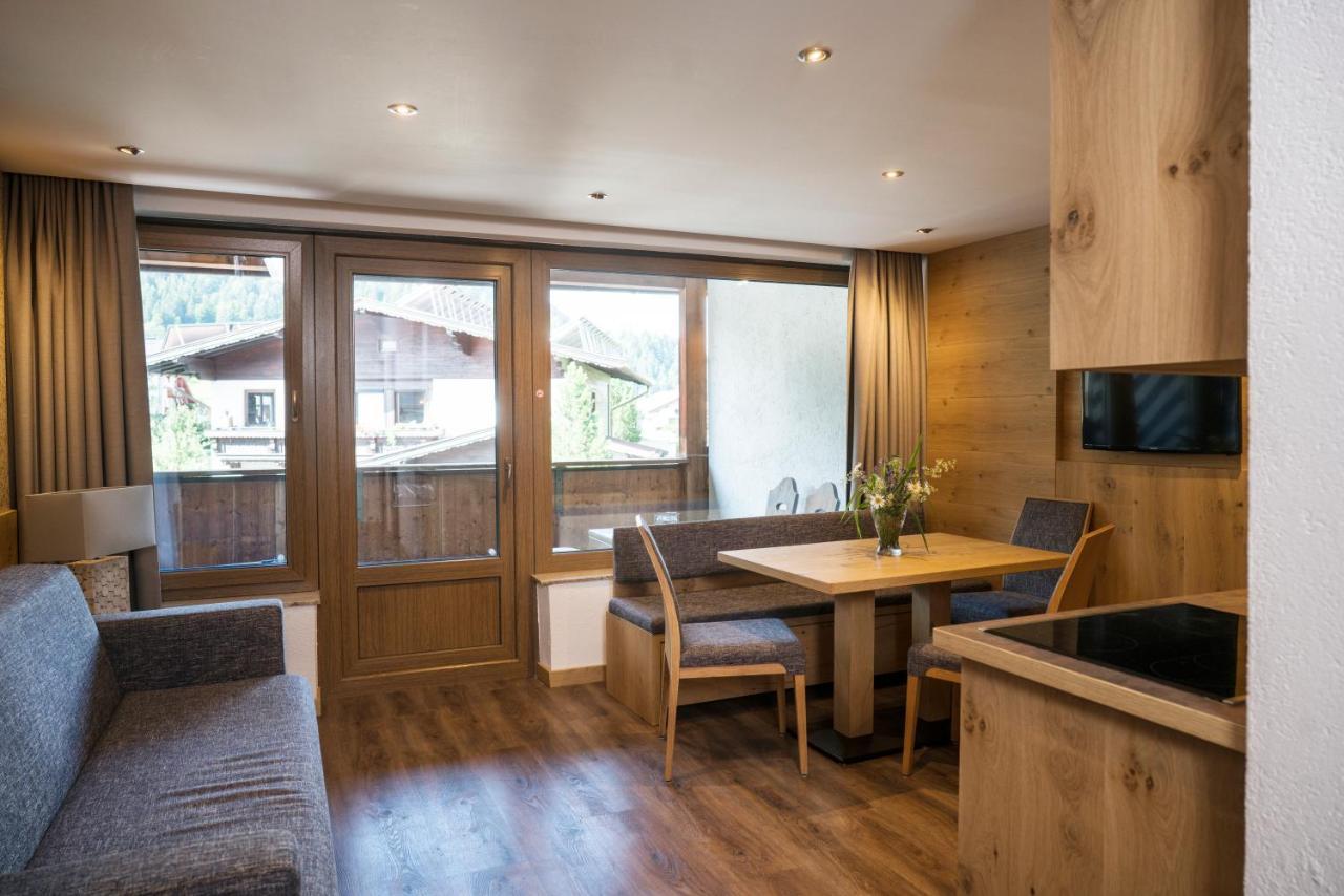 سول Aparthotel Schindlhaus Und Koia Premium Apartments المظهر الخارجي الصورة