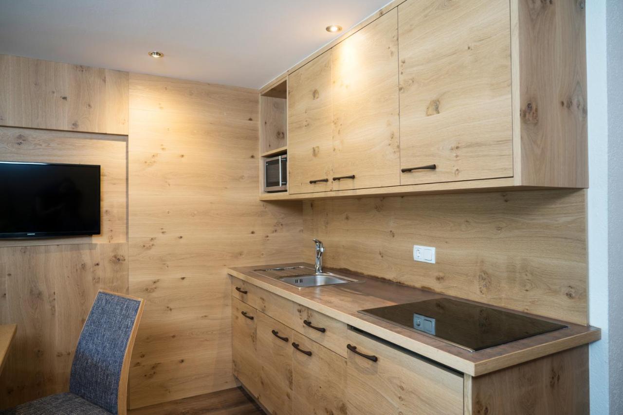 سول Aparthotel Schindlhaus Und Koia Premium Apartments المظهر الخارجي الصورة