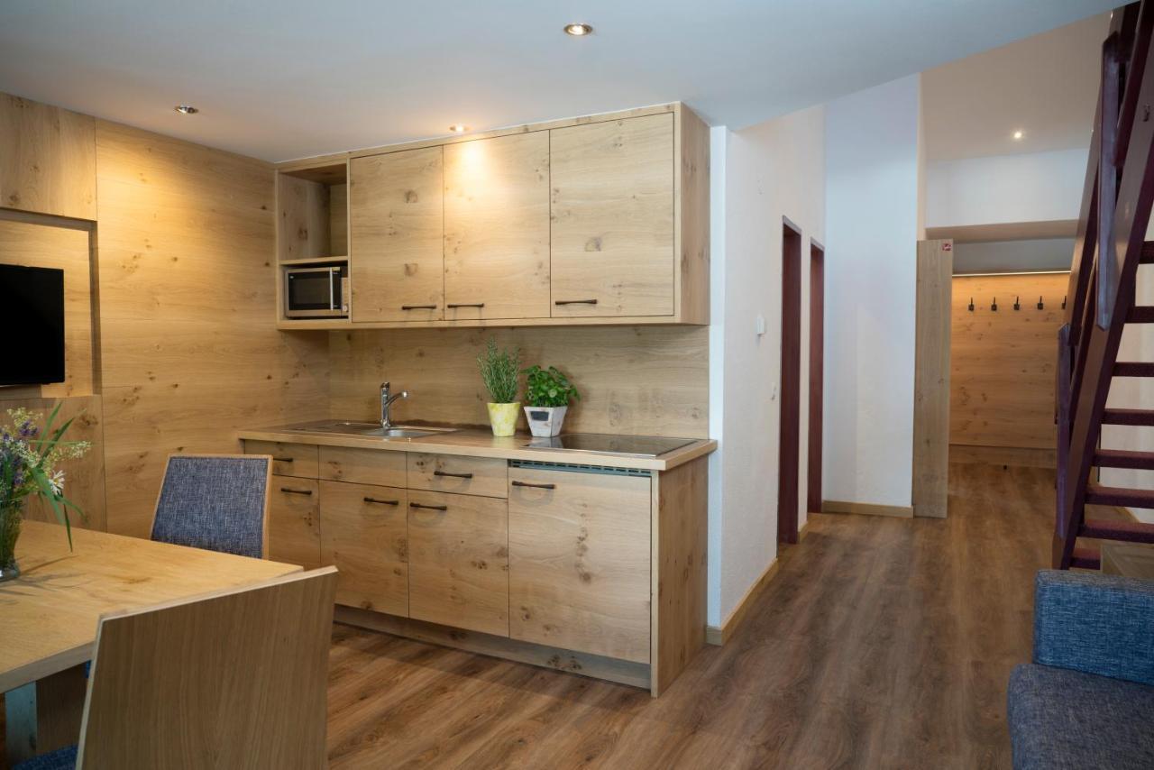 سول Aparthotel Schindlhaus Und Koia Premium Apartments المظهر الخارجي الصورة
