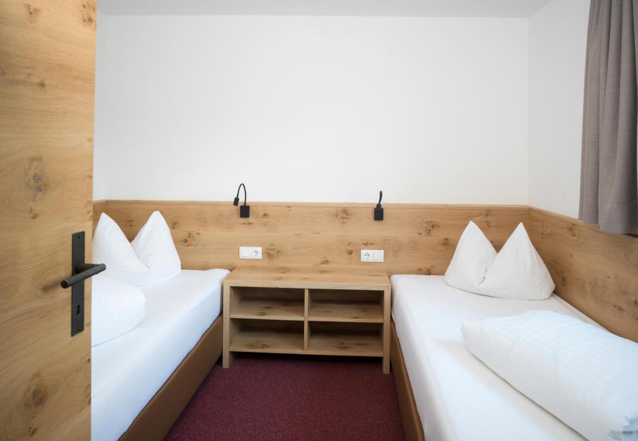 سول Aparthotel Schindlhaus Und Koia Premium Apartments المظهر الخارجي الصورة