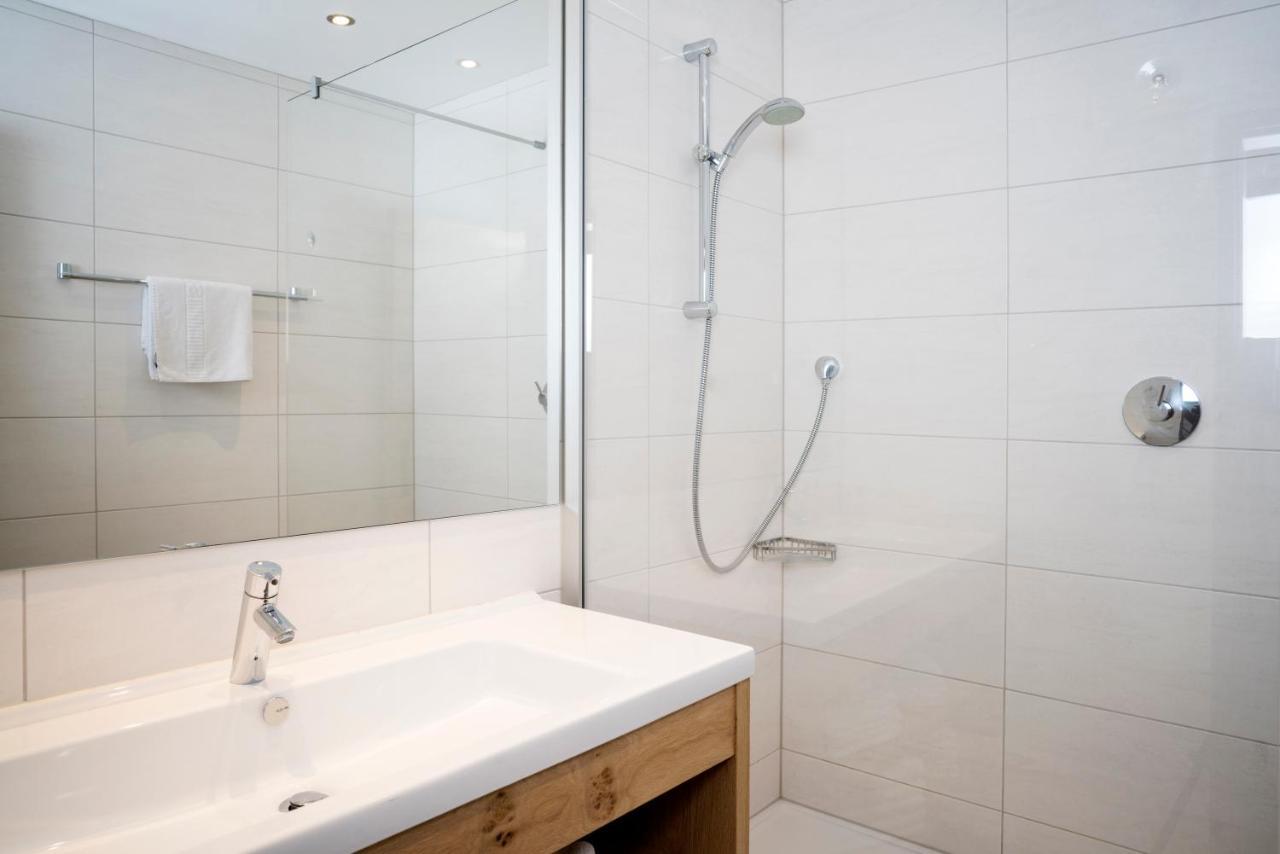 سول Aparthotel Schindlhaus Und Koia Premium Apartments المظهر الخارجي الصورة