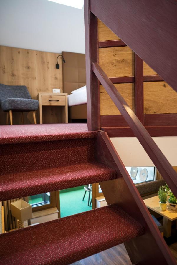 سول Aparthotel Schindlhaus Und Koia Premium Apartments المظهر الخارجي الصورة