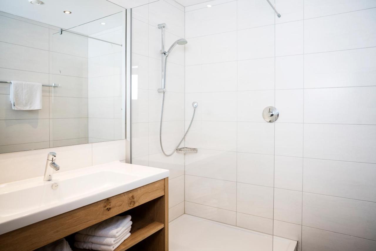 سول Aparthotel Schindlhaus Und Koia Premium Apartments المظهر الخارجي الصورة