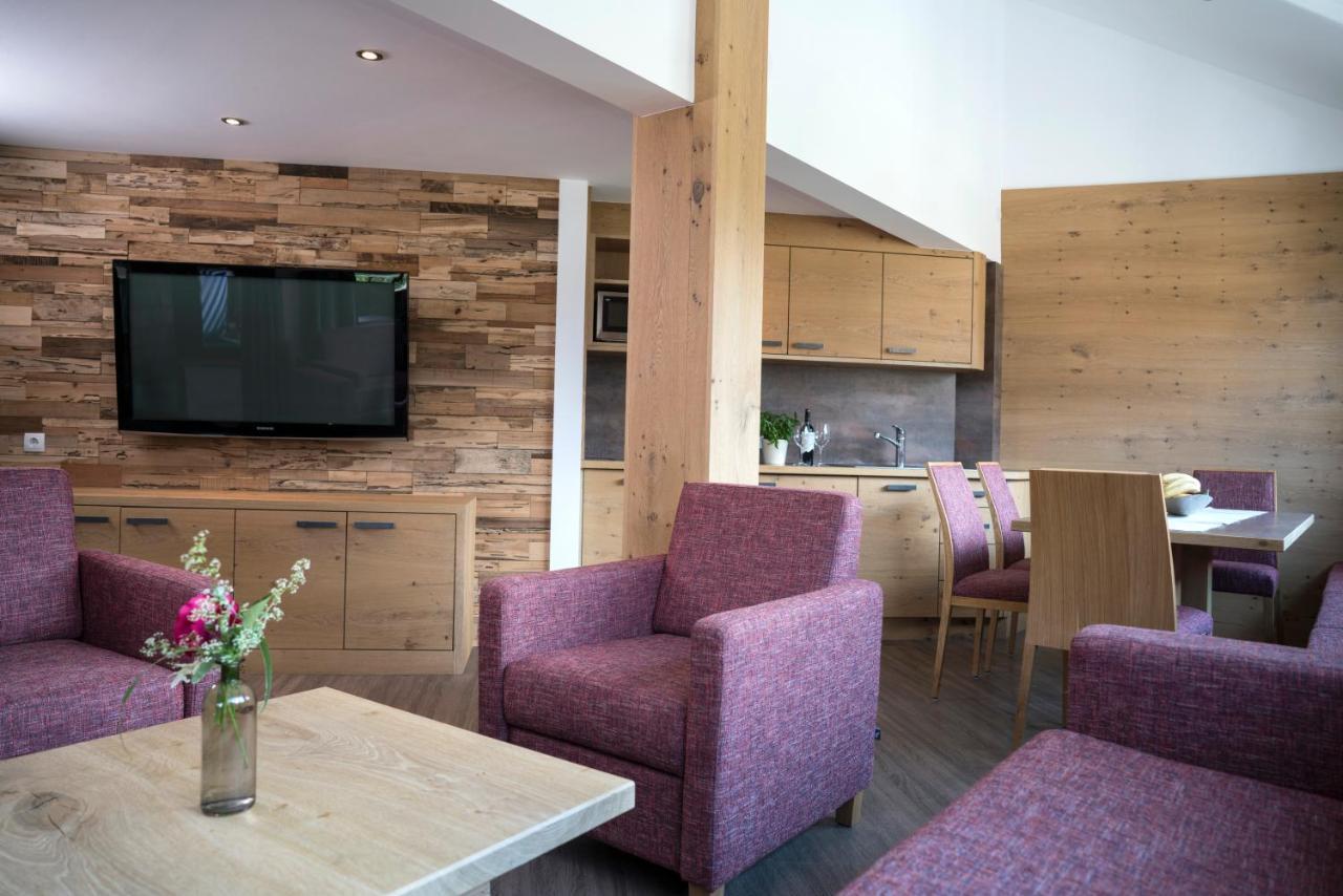 سول Aparthotel Schindlhaus Und Koia Premium Apartments المظهر الخارجي الصورة