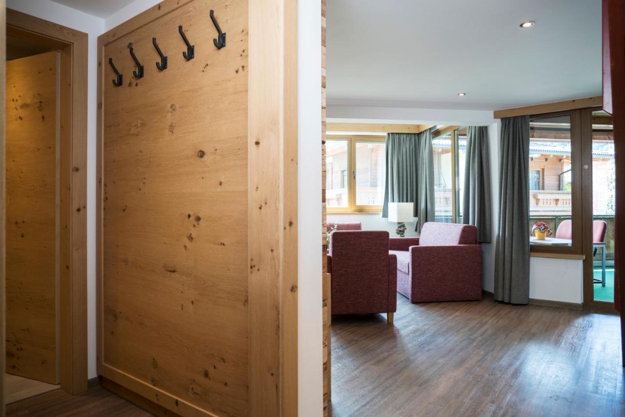 سول Aparthotel Schindlhaus Und Koia Premium Apartments المظهر الخارجي الصورة