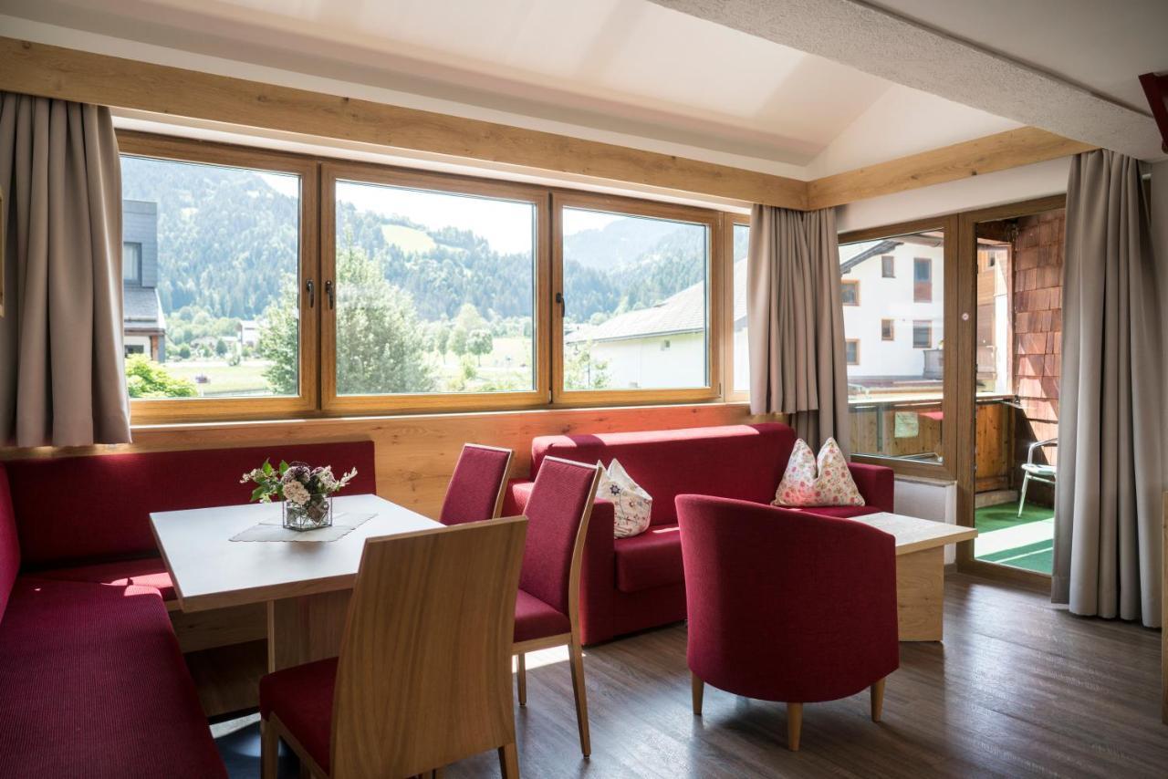 سول Aparthotel Schindlhaus Und Koia Premium Apartments المظهر الخارجي الصورة