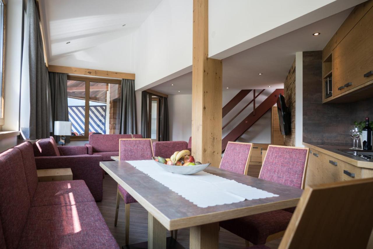 سول Aparthotel Schindlhaus Und Koia Premium Apartments المظهر الخارجي الصورة