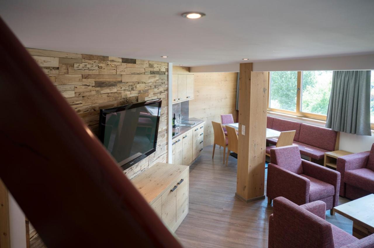 سول Aparthotel Schindlhaus Und Koia Premium Apartments المظهر الخارجي الصورة