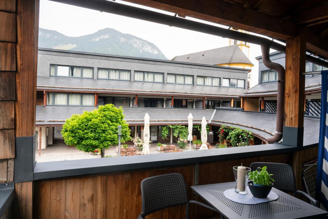 سول Aparthotel Schindlhaus Und Koia Premium Apartments المظهر الخارجي الصورة