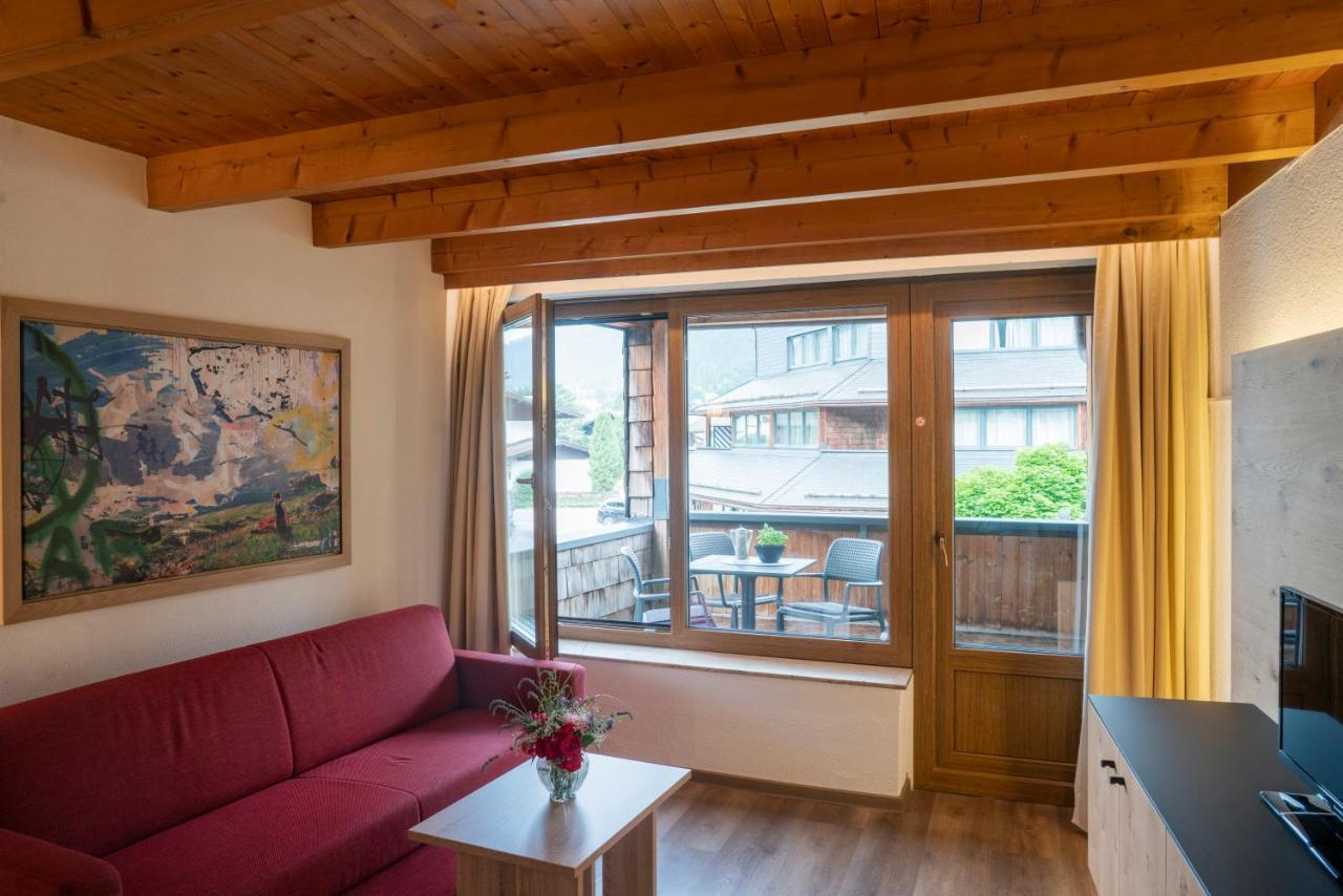 سول Aparthotel Schindlhaus Und Koia Premium Apartments المظهر الخارجي الصورة