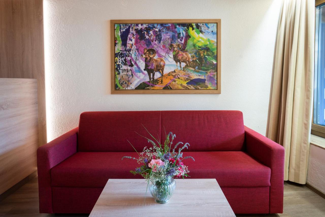 سول Aparthotel Schindlhaus Und Koia Premium Apartments المظهر الخارجي الصورة