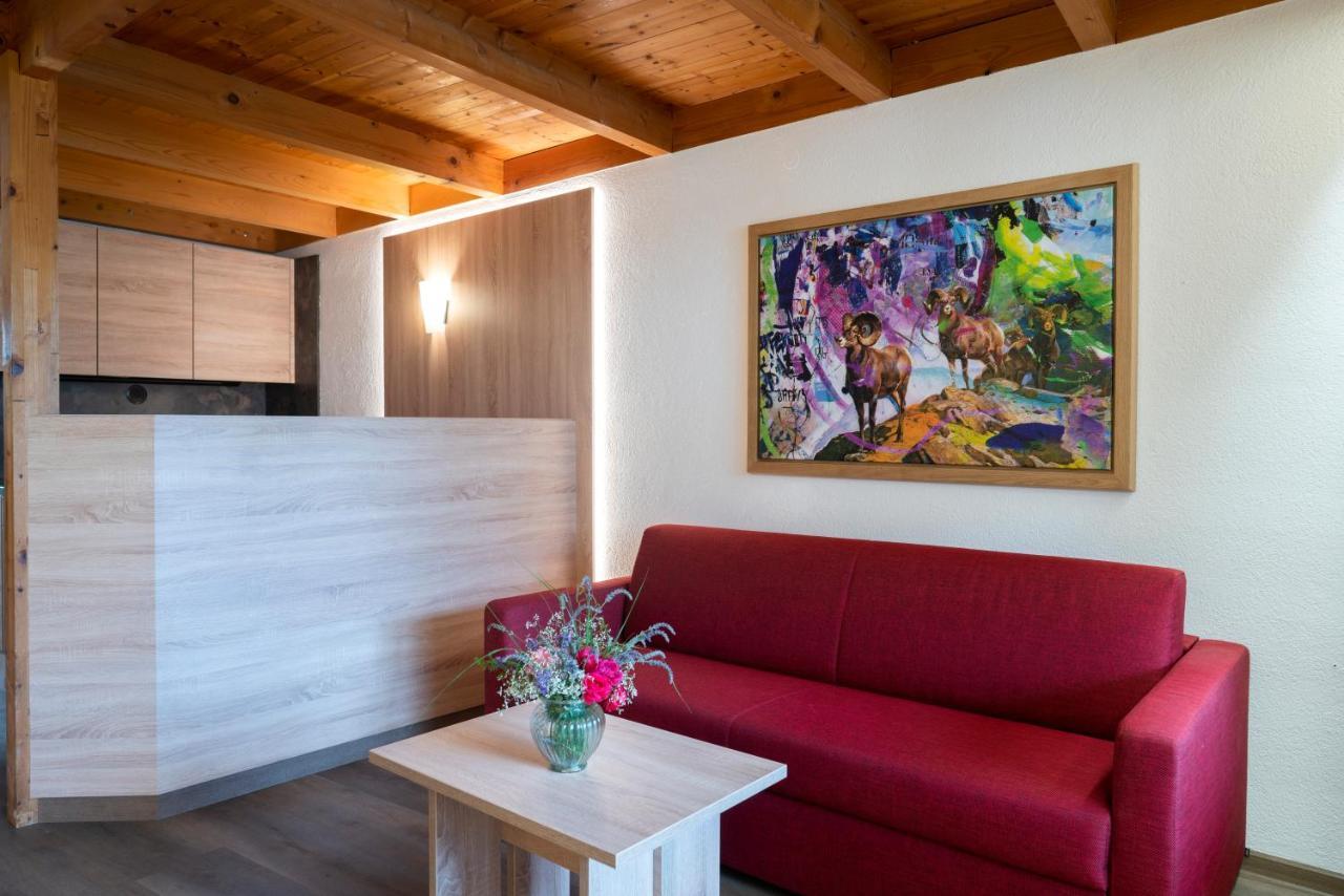 سول Aparthotel Schindlhaus Und Koia Premium Apartments المظهر الخارجي الصورة