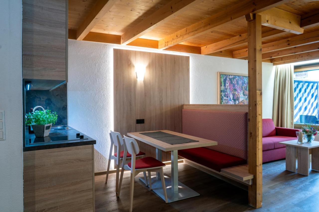سول Aparthotel Schindlhaus Und Koia Premium Apartments المظهر الخارجي الصورة