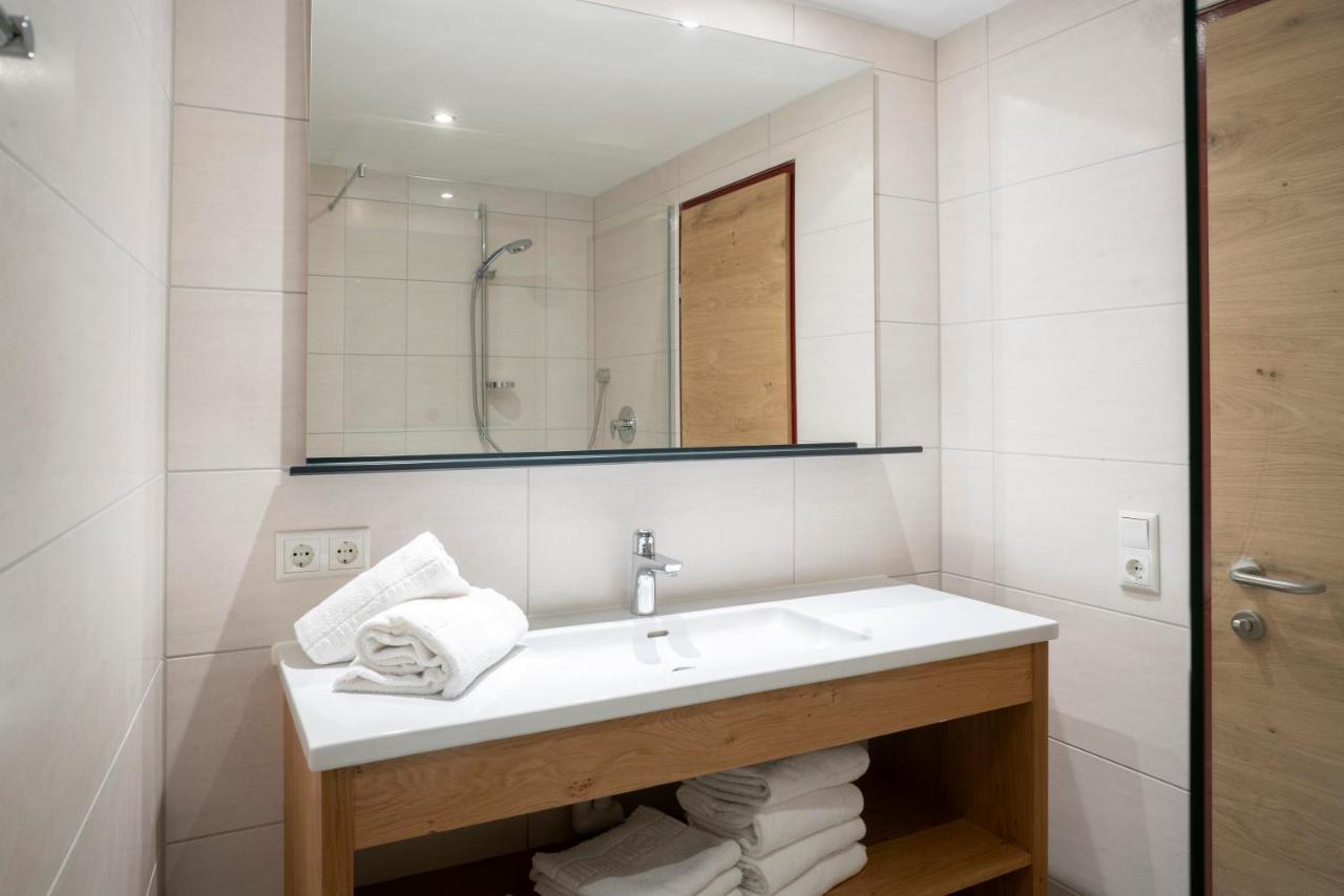 سول Aparthotel Schindlhaus Und Koia Premium Apartments المظهر الخارجي الصورة