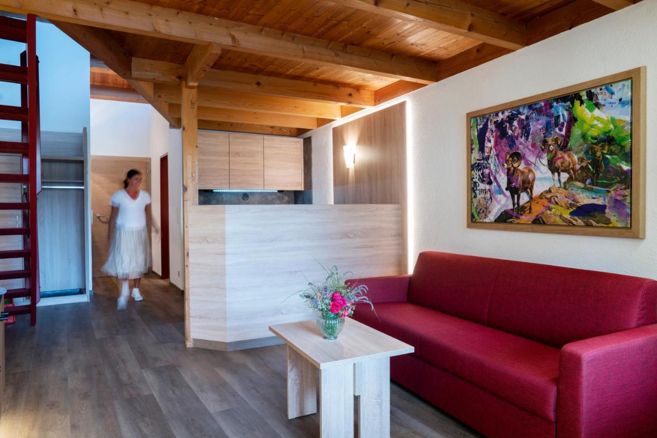 سول Aparthotel Schindlhaus Und Koia Premium Apartments المظهر الخارجي الصورة